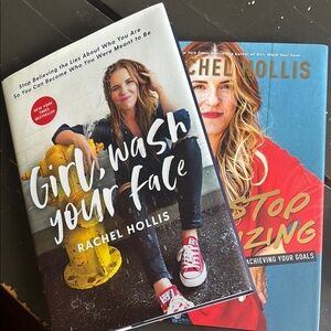 Self-Help Book Collection